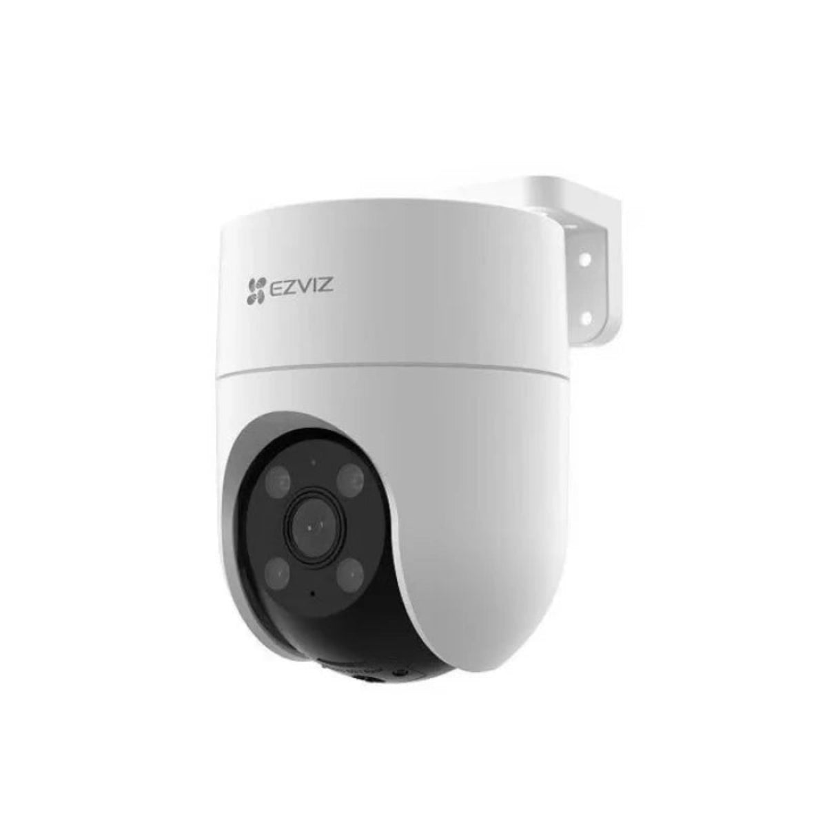 EZVIZ H8C 4MP Security Camera,1080p Outdoor WiFi Camera with Active Defense