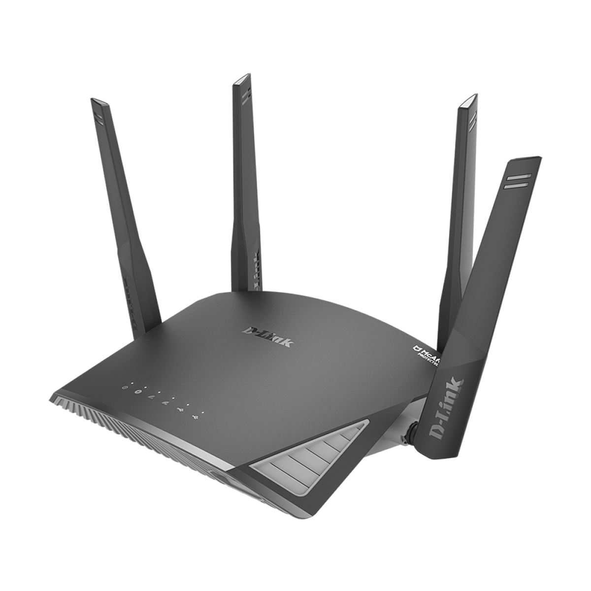 D-Link DIR-2660/P3 AC2600 Whole Home Wireless Kit Super Mesh enabled Wi-Fi Router