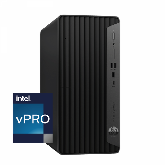HP Pro Tower 400 G9 Core™ i7-14700 14th Generation (8GB/512GB)