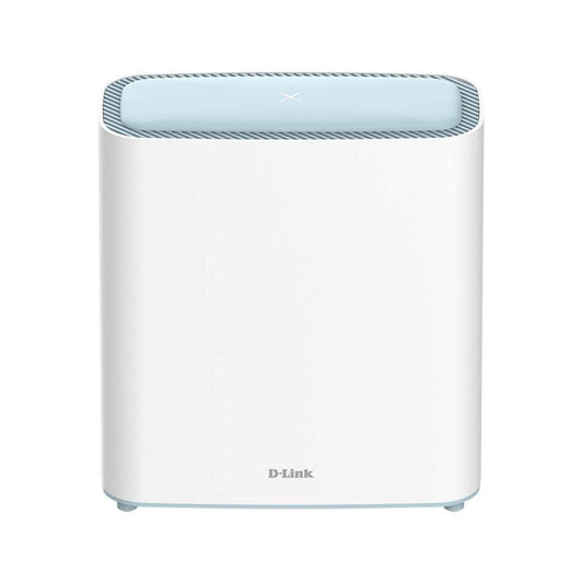 D-Link M32 Wi-Fi 6 AX3200 Mesh Router (3 Pack)  AI App management