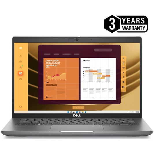 Dell Latitude NEW 5450 14 inch Ultra 7  155U  (16GB/512GB)