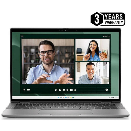 Dell Latitude 7450 14 inch Intel Ultra 7,(16GB DDR5/512GB) - Grey