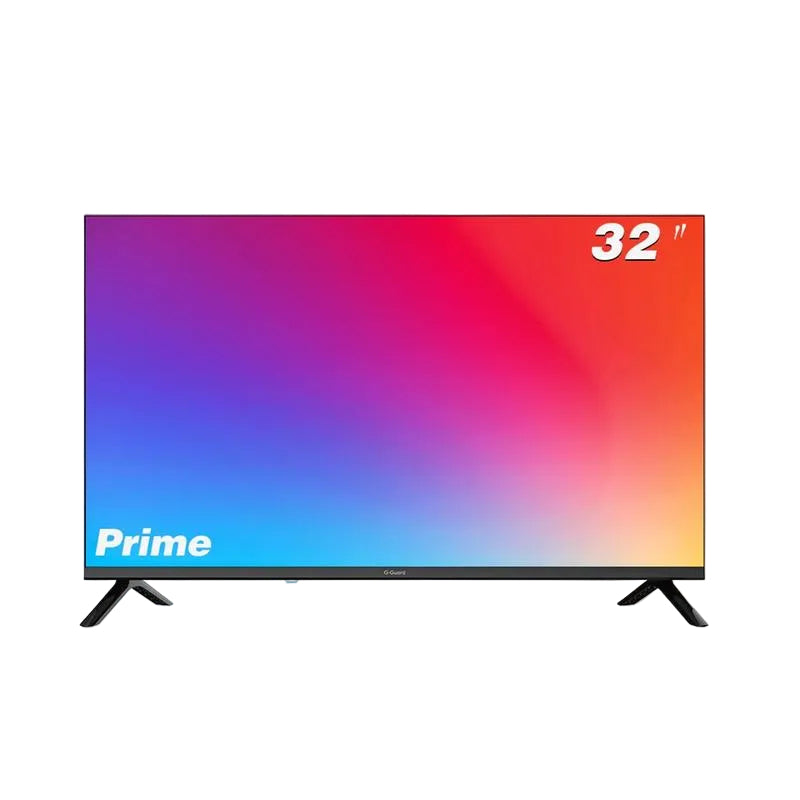 G-Guard LED TV 32Inch, Smart Google licensed TV, 2HDMI & 2USB, Chromecast