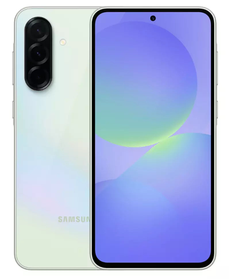 Samsung Galaxy A36 5G Screen Supper AMOLED 6.7@ 120Hz Battery 5000mAH