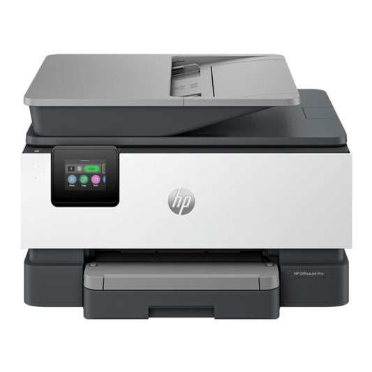 HP Officejet Pro 9123 Color All-in-One Wireless Duplex Printing Touchscreen Inkjet