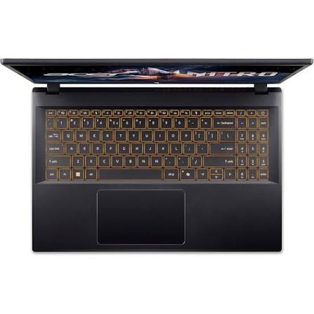 Acer Nitro V 15 Intel Core i9-13900H, RTX 5050 8GB DDR7 15.6 165Hz