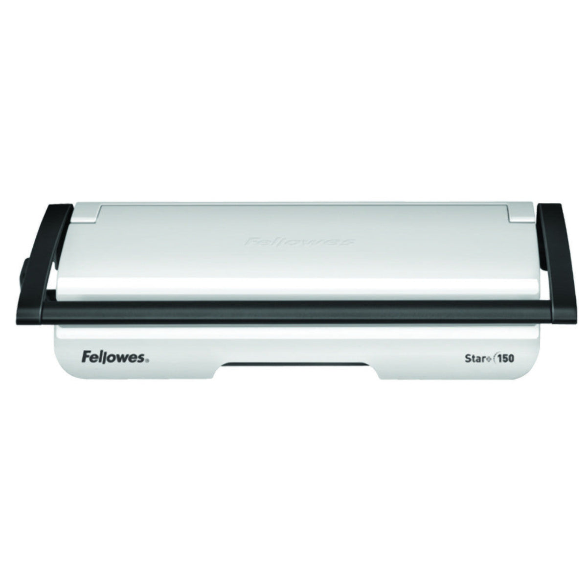Fellowes Star 150 A4 Manual Comb Binder Machine-Manual Comb Binding Machine