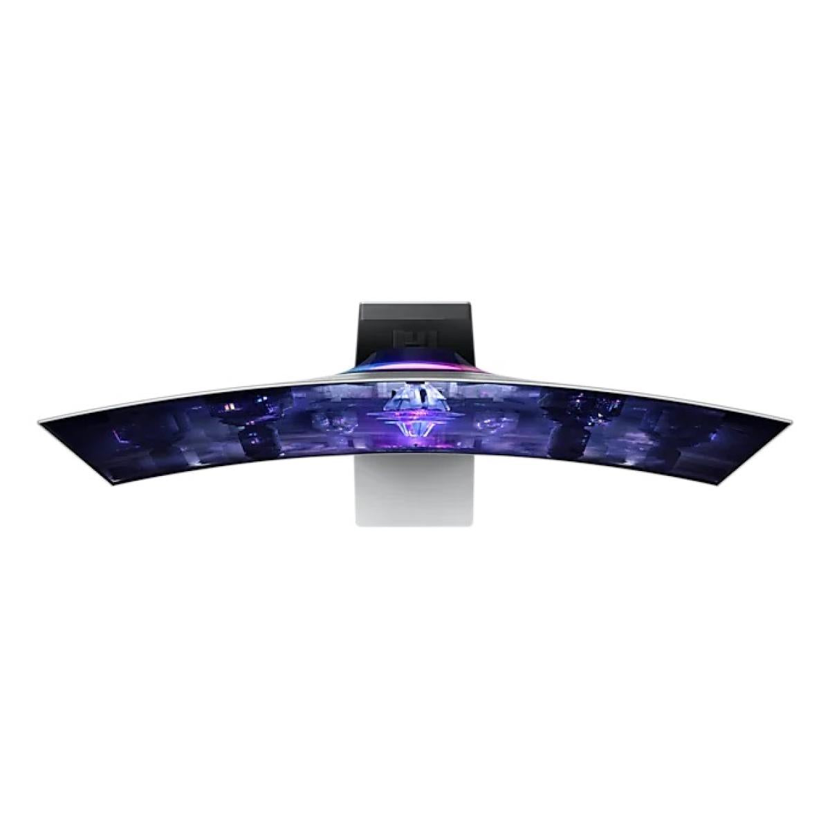 Samsung Odyssey OLED G8 (34BG850) 34" Smart 3K UWQHD (3440x1440) Curved