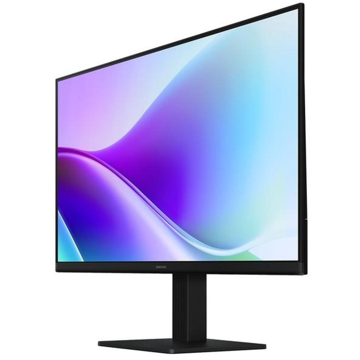 Samsung S3 Essential (F320) 24" Full-HD, IPS Flat Monitor, 120Hz
