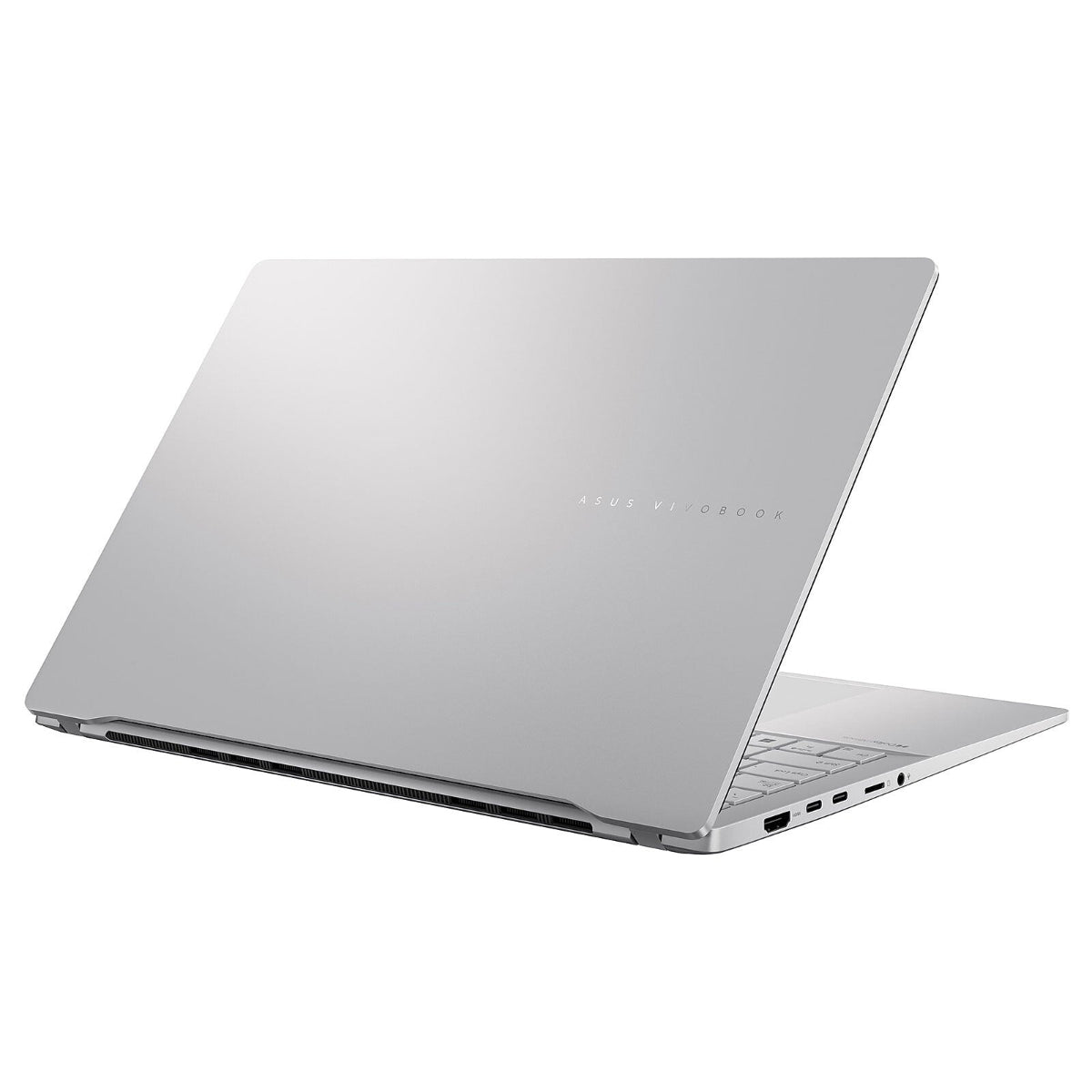 ASUS Vivobook S15 AMD X Elite X1E 78 (32GB/1TB) 15.6"3K- Silver