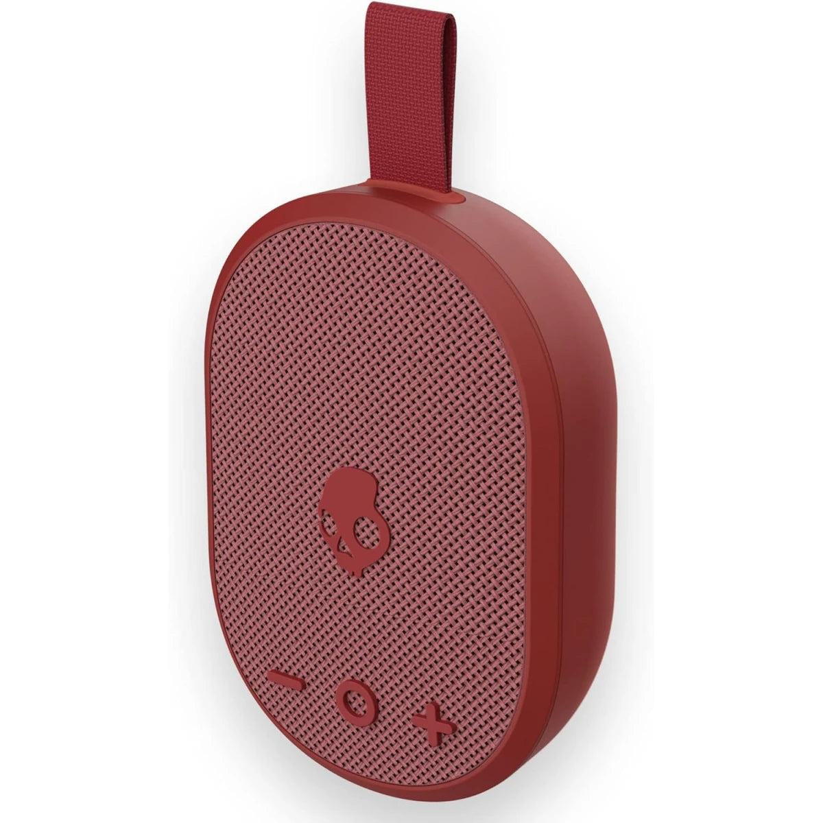 Skullcandy Ounce Wireless Bluetooth Speaker - IPX7 Waterproof Mini Portable Speaker