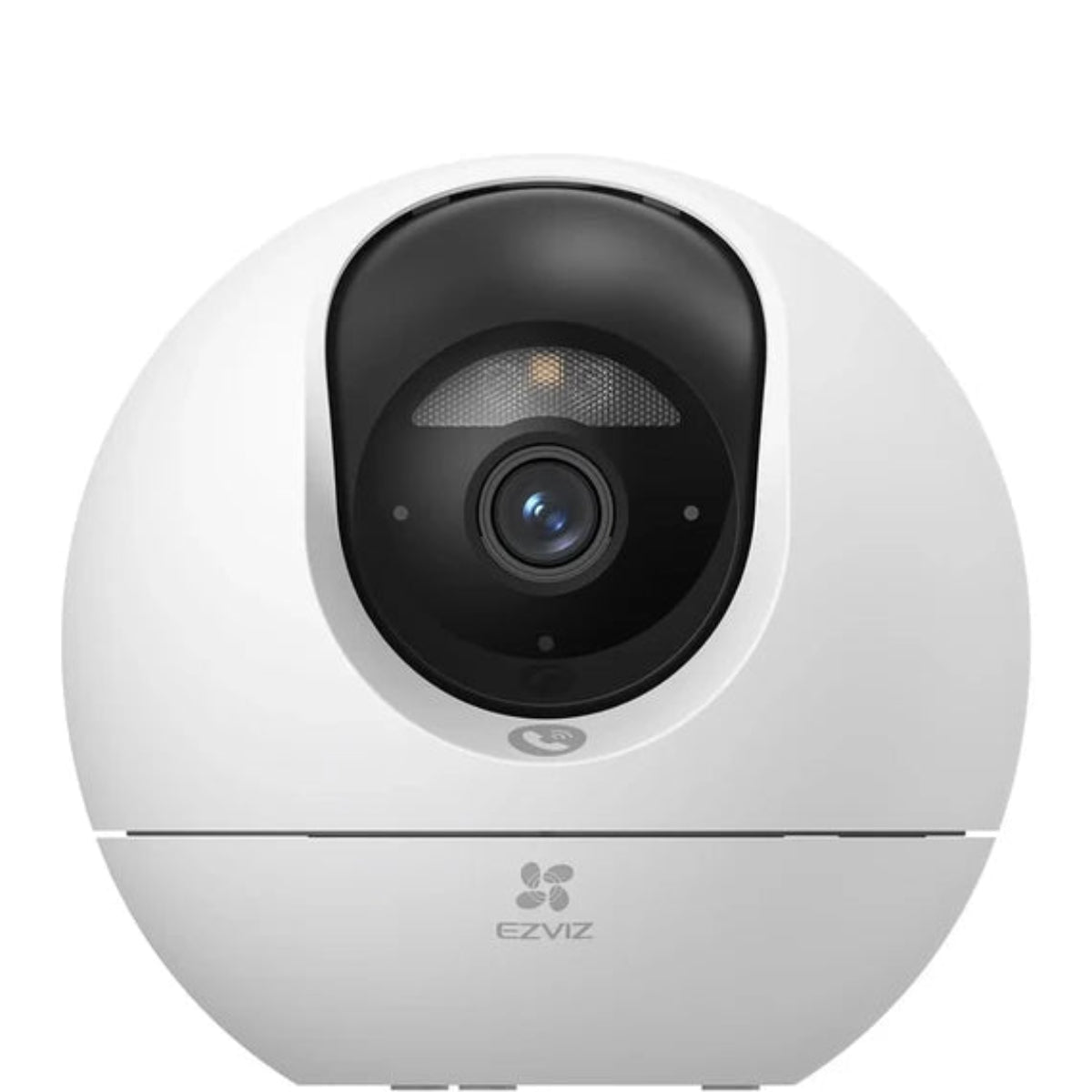 EZVIZ Smart Home Camera offers high-definition video,4K Ultra HD (3840 ×2160)