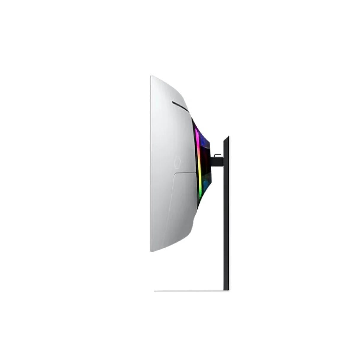 Samsung Odyssey OLED G8 (34BG850) 34" Smart 3K UWQHD (3440x1440) Curved