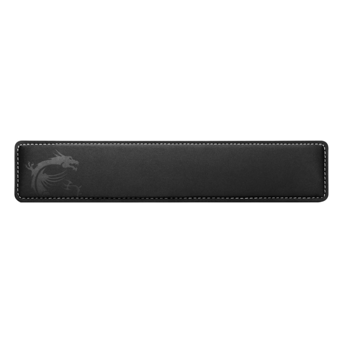 MSI VIGOR WR01 Wrist Rest - Keyboard Wrist Pad Cooling Gel