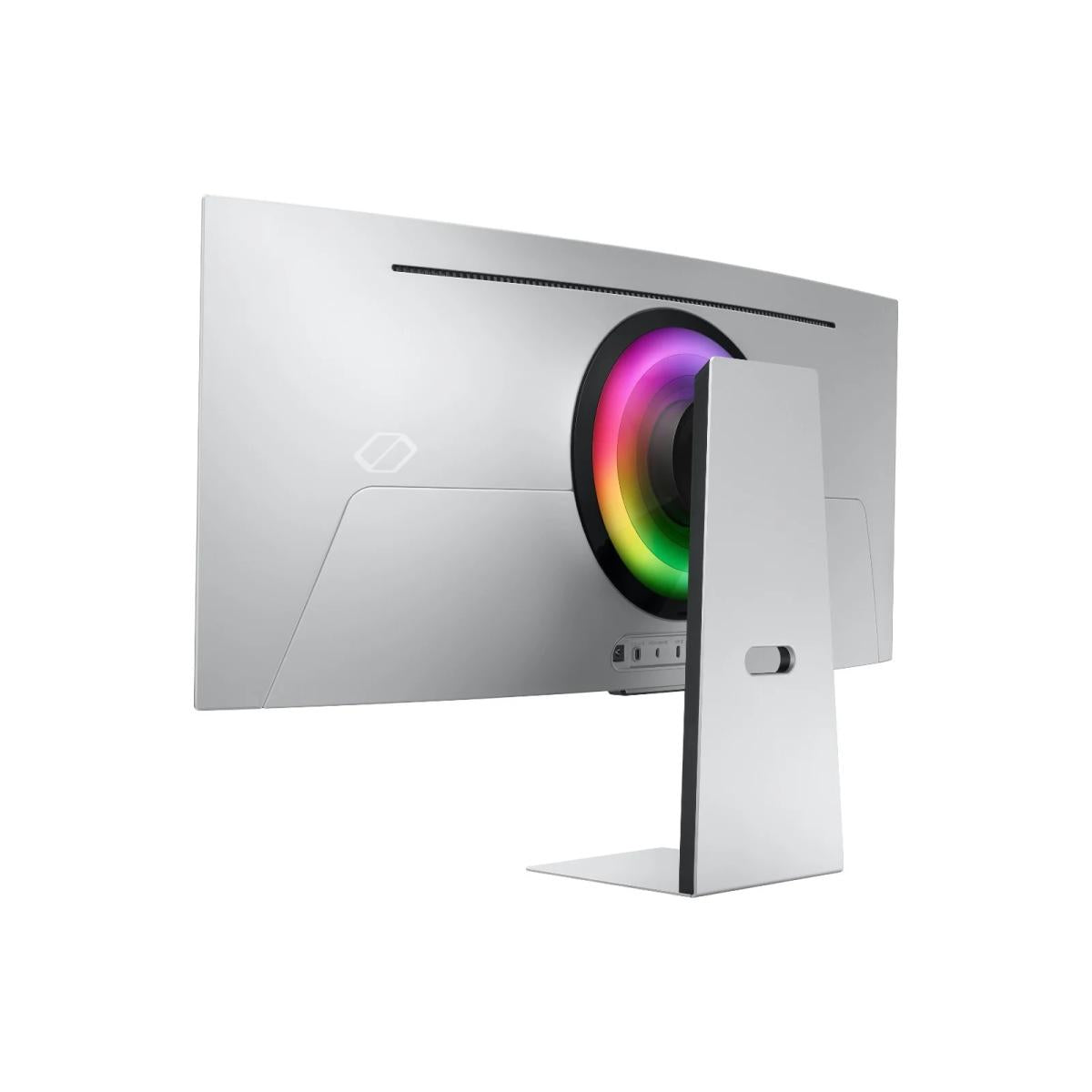 Samsung Odyssey OLED G8 (34BG850) 34" Smart 3K UWQHD (3440x1440) Curved