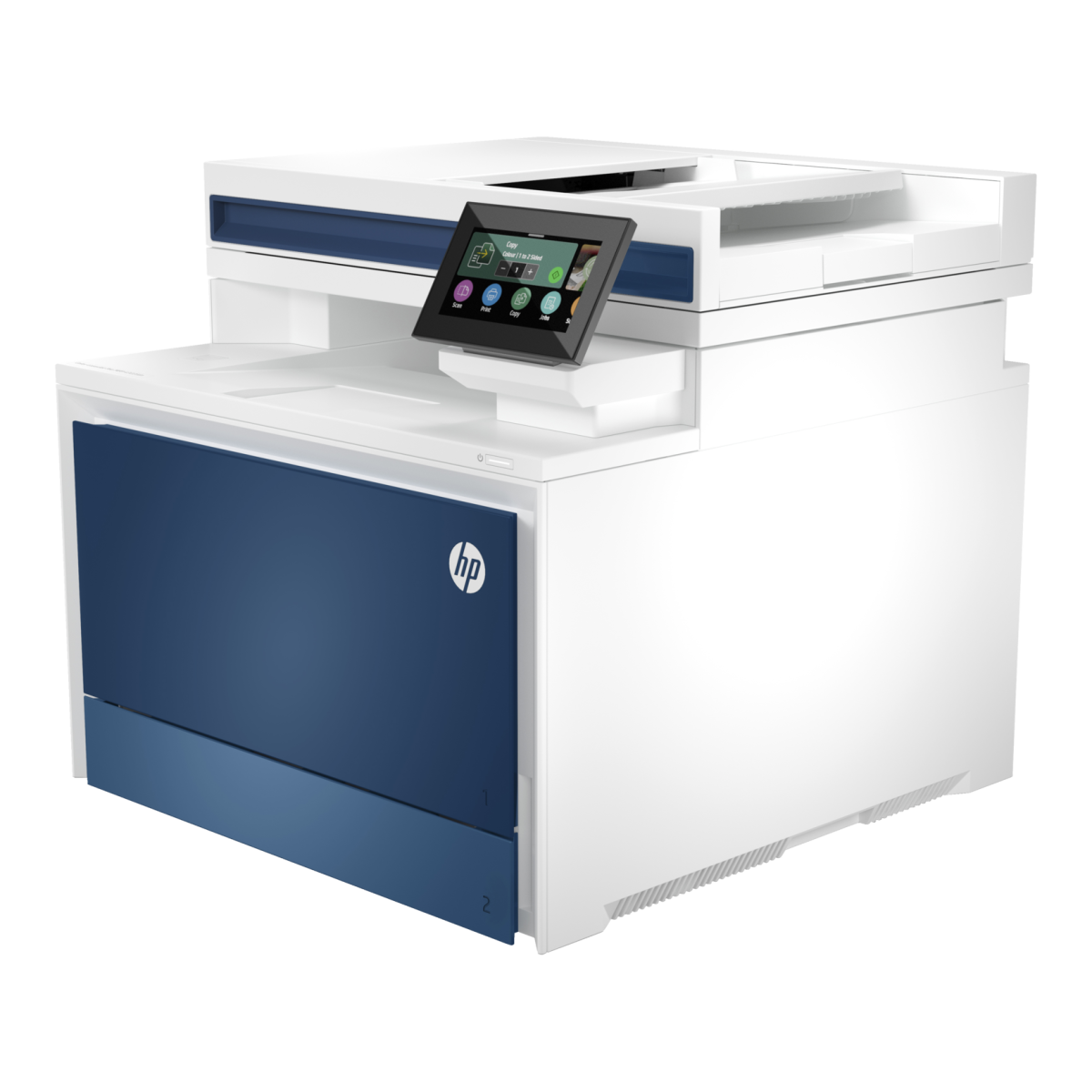 HP Color LaserJet Pro MFP 4303fdn Printer Color Laser Multifunction 4-In-One