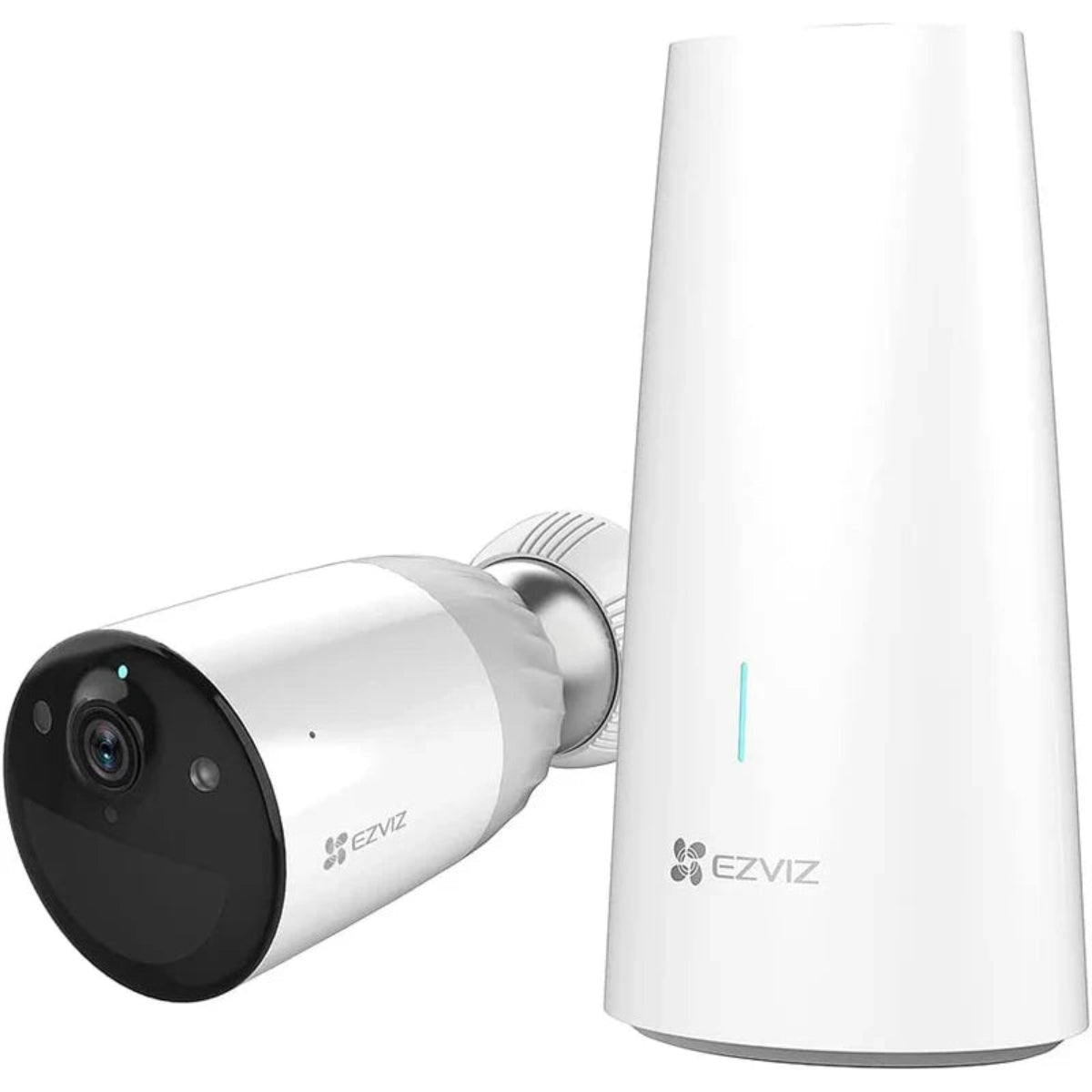 EZVIZ BC1-B1 Battery Wireless Camera, Smart Home Night Vision Weatherproof Design