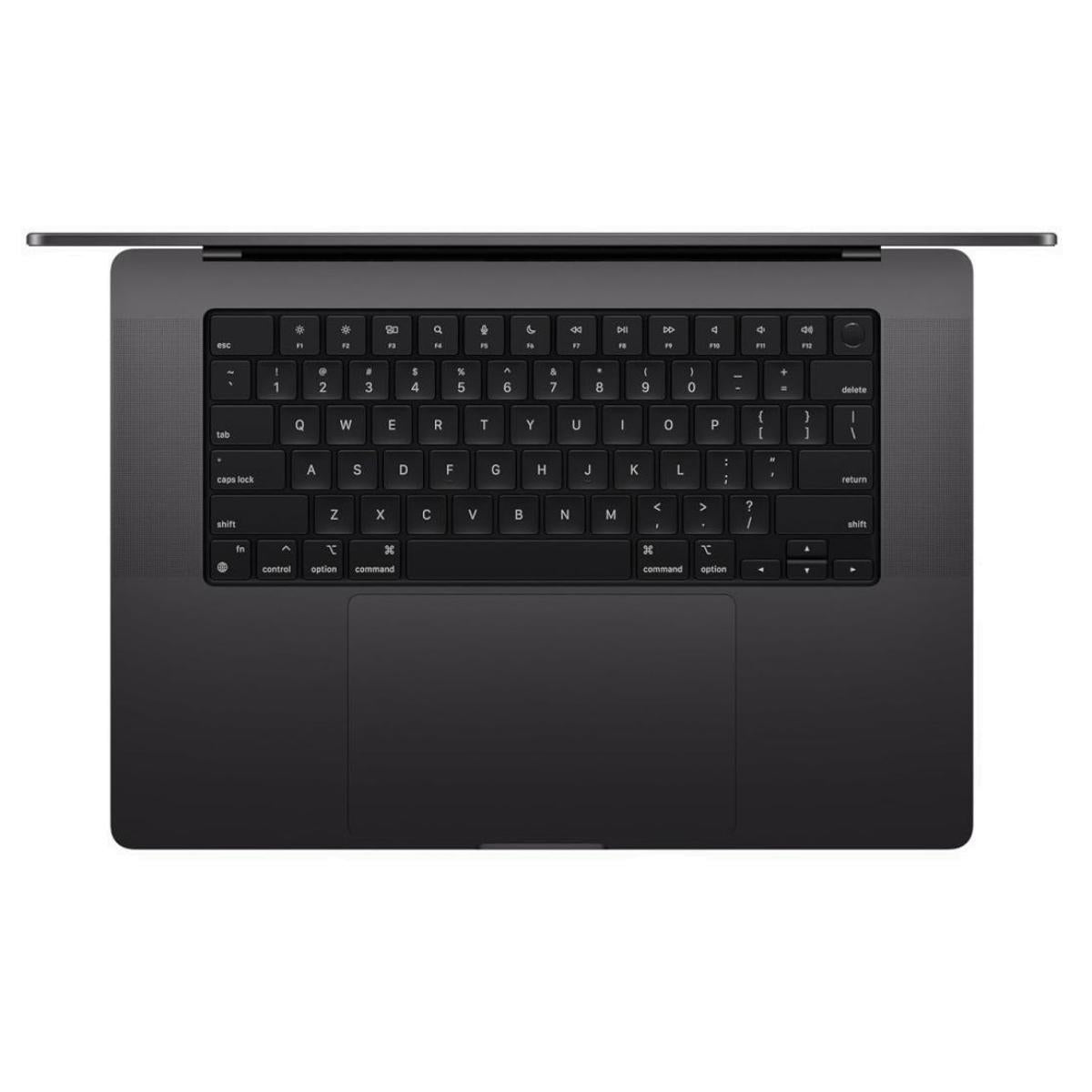 Apple MacBook Pro 16" Apple M3 Pro chip with 12-core (18GB/512GB)