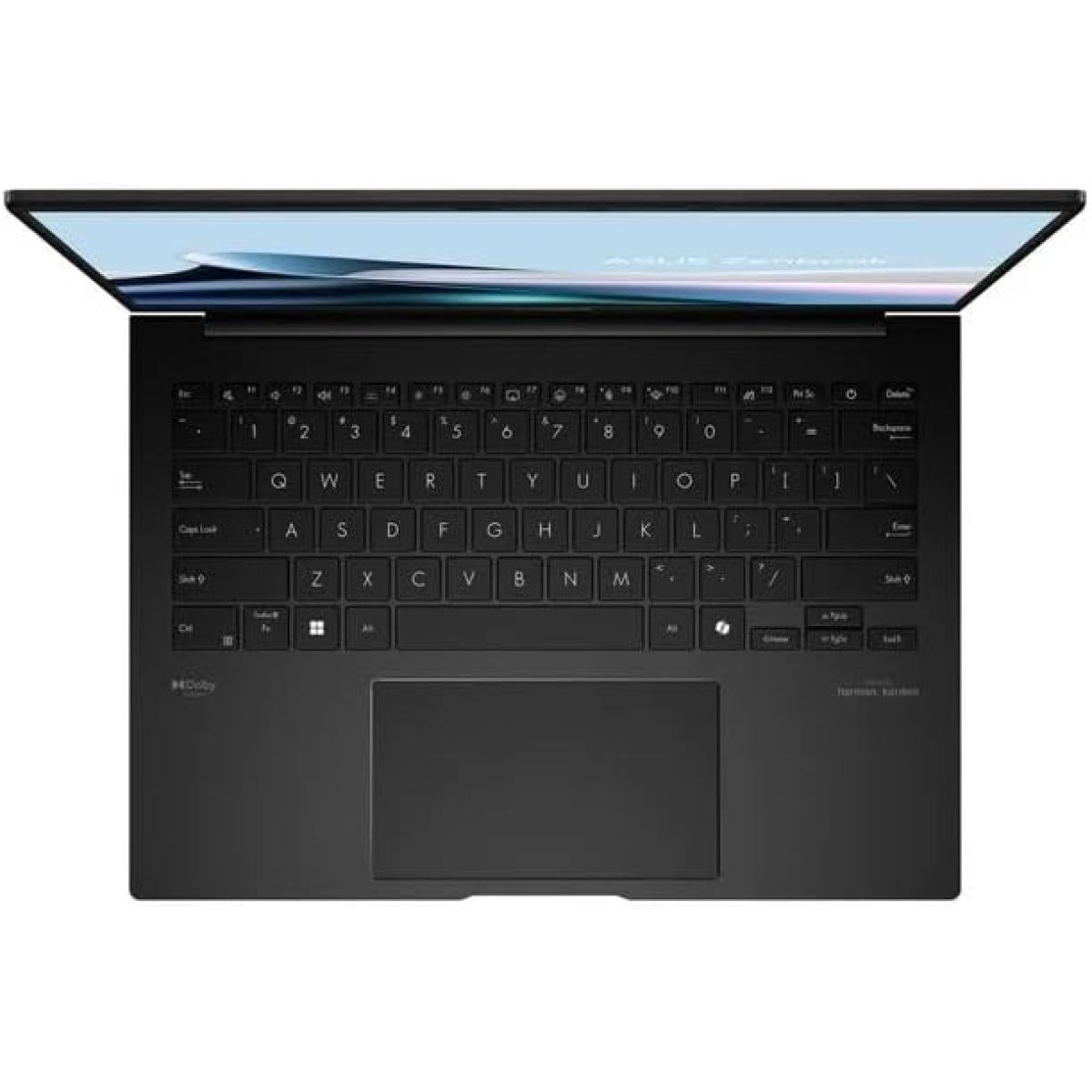 Laptop ASUS Zenbook 14 OLED AMD Ryzen™ 7 8840HS (16GB/1TB)