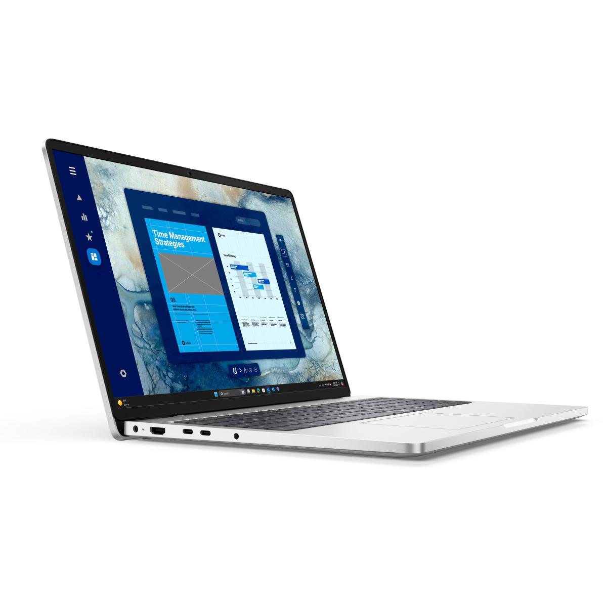 Dell Pro16 FHD+ IPS, Intel Core Ultra 7 265U vPro (16GB/512GB)