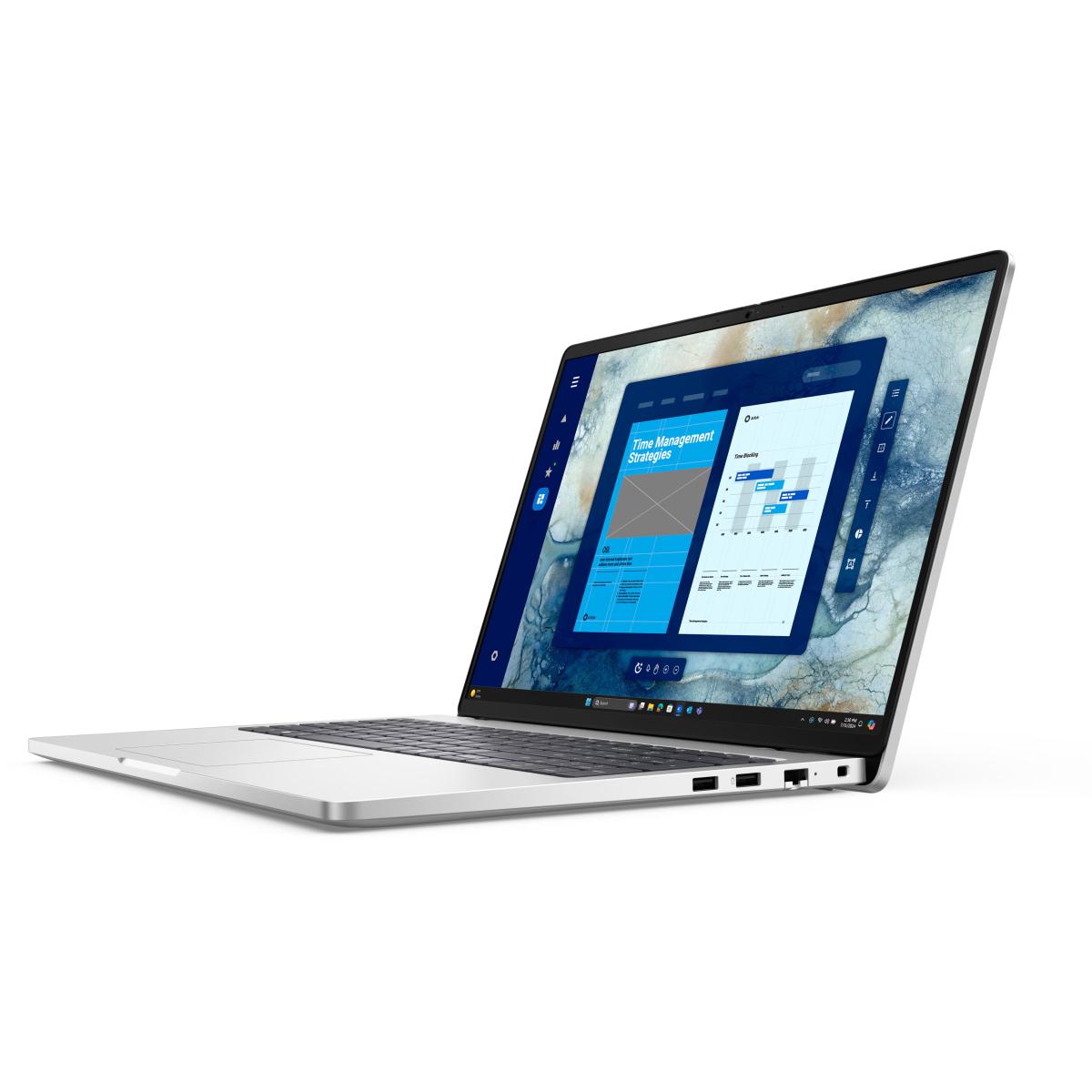 Dell Pro16 FHD+ IPS, Intel Core Ultra 7 265U vPro (16GB/512GB)