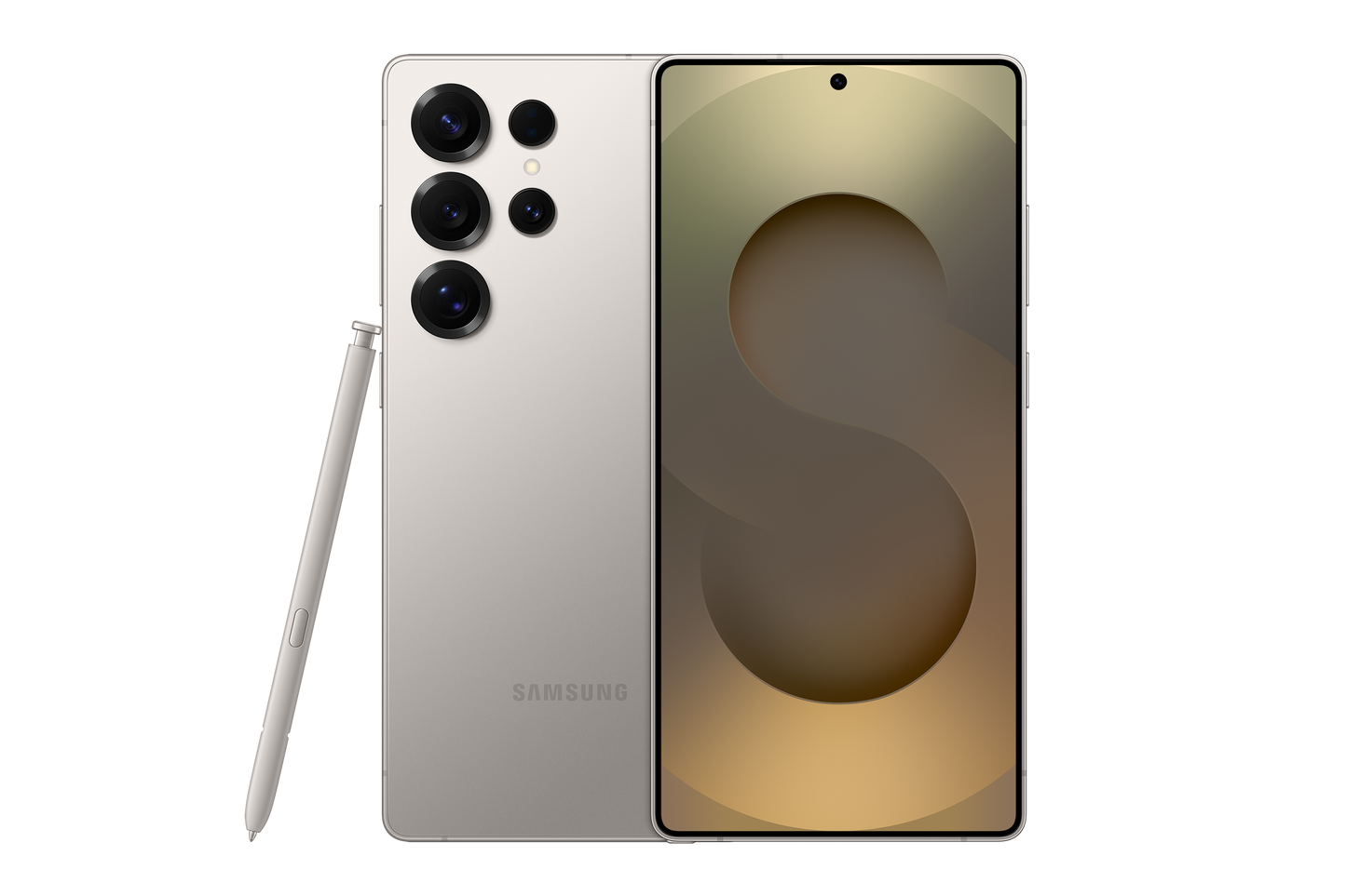 Samsung Galaxy S25 Ultra 5G Dynamic LTPO AMOLED 2X@ 120Hz 5000mAh