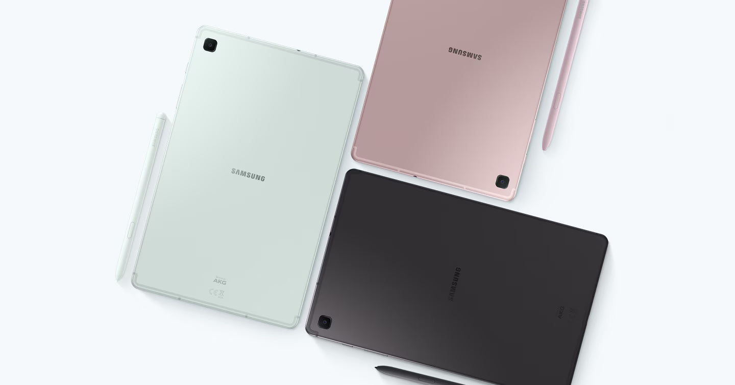 Samsung Galaxy Tab S6 LTE Android S-Pen, 10.4" inch, Battery 7040mAh