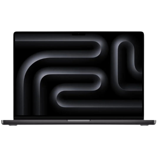 Apple MacBook Pro 16 M4 Pro (24GB/512GB) Space black