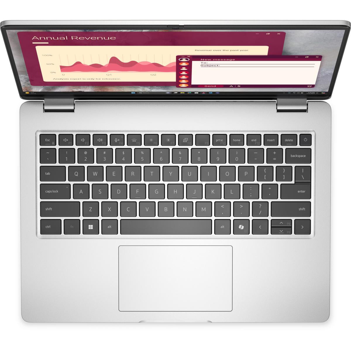 Dell Pro14 FHD+ IPS, Intel Core Ultra 5 235U vPro (16GB/512GB)
