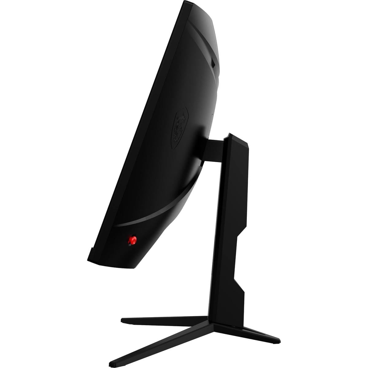 MSI Gaming Monitor G2422C 24" inch VA Curvature - Black( 3 Years Warranty)