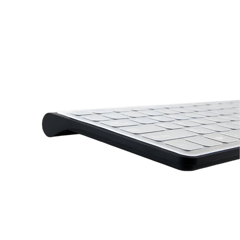 Meetion MT-K400 USB Mini Office Wired Keyboard, Small, portable design, Silent