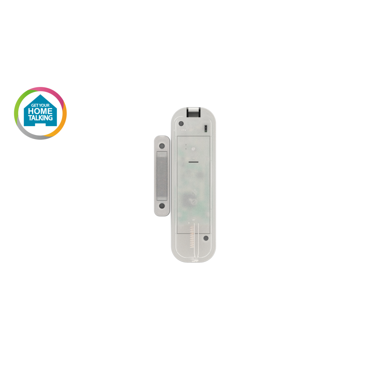 D-Link DCH-Z110 mydlink™ Home Door/Window Sensor 3-in-1 Sensor - 3V battery