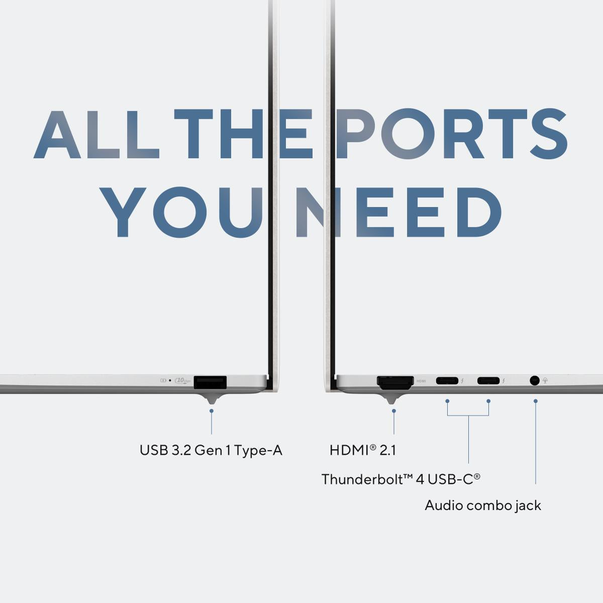 Laptop ASUS Zenbook S 14 OLED Intel Core™ Ultra 7 (16GB/1TB)