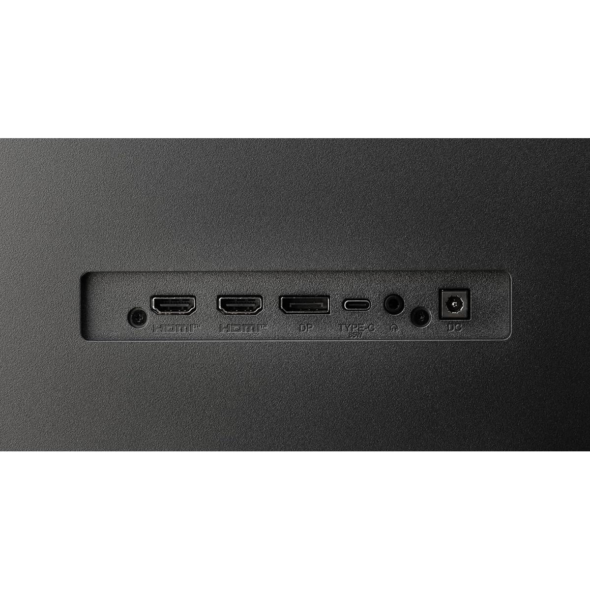 Business Productivity Monitor MSI Modern MD271UL Flat 27-inch 3 Years Warranty
