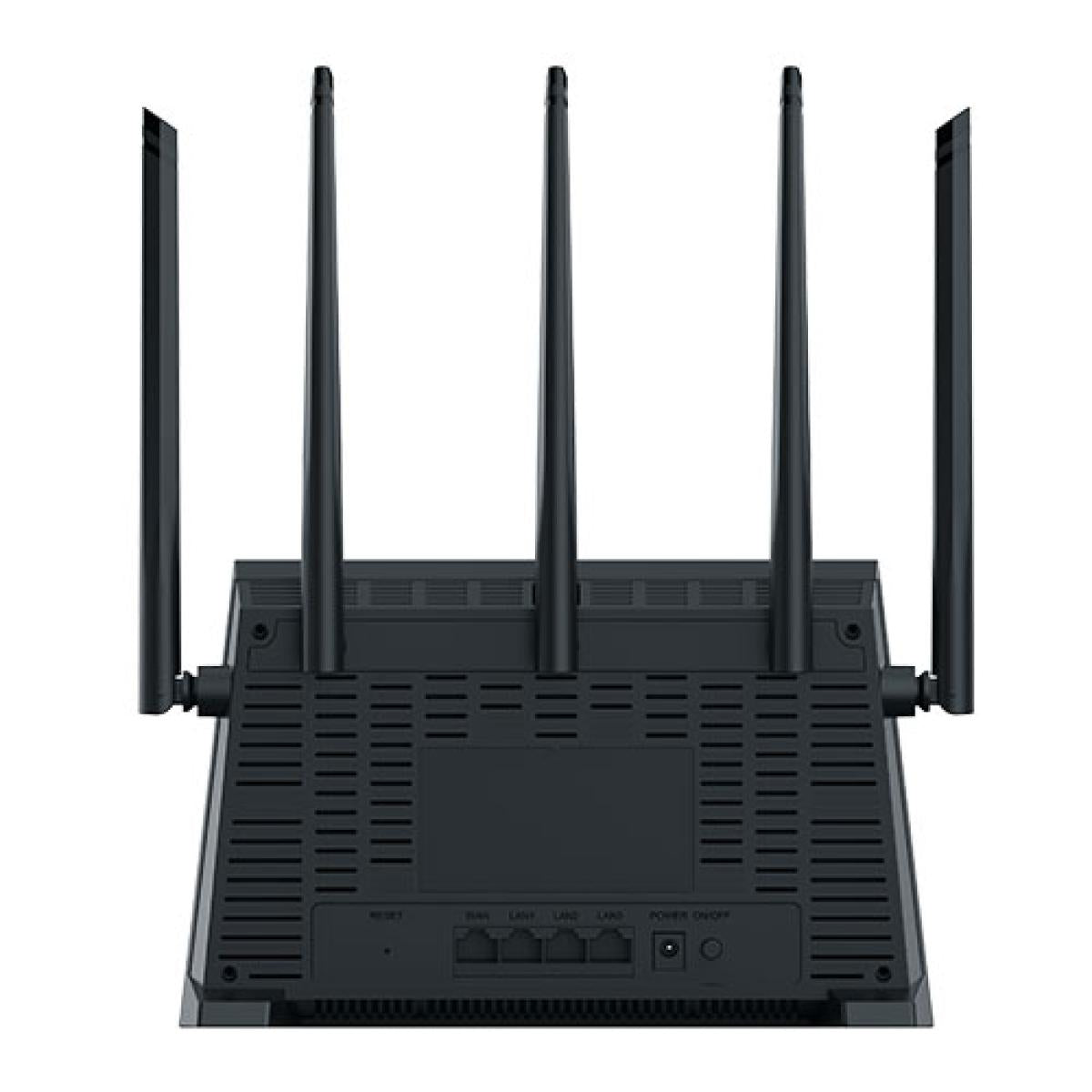 D-Link DIR-X3000Z AX3000 Mesh Gigabit Wi-Fi 6 Wireless Router up 3Gbps