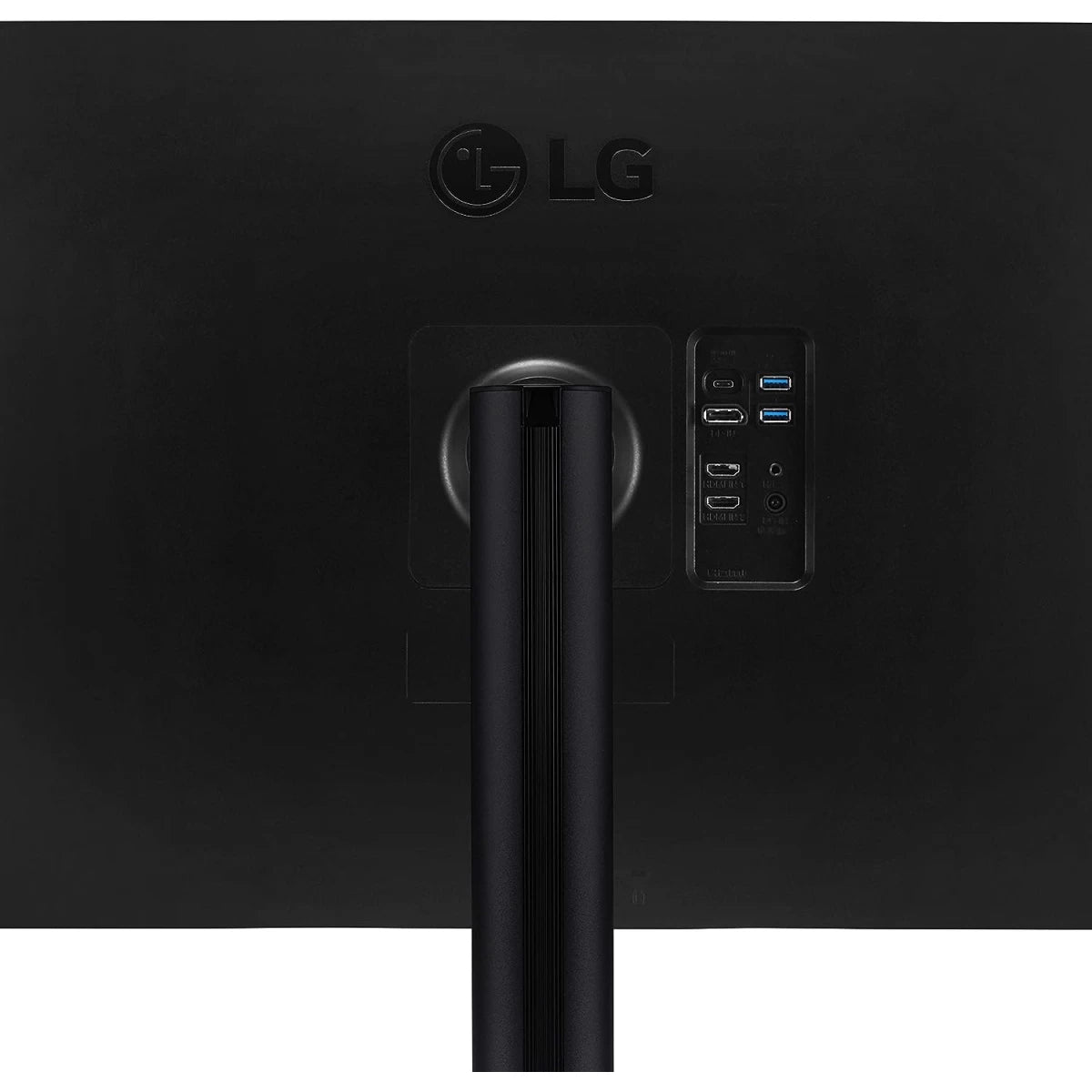 LG 32UN880-B 32" UltraFine Display Ergo UHD 4K IPS - Black