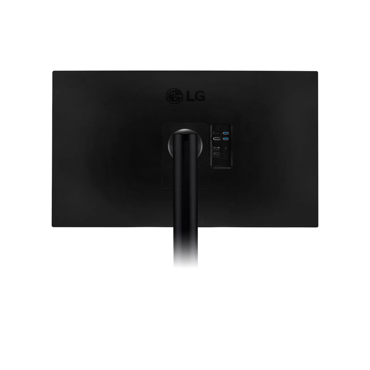 LG 32UN880K – 31.5” UHD 4K IPS Monitor with Ergonomic Stand-Ergo Monitor