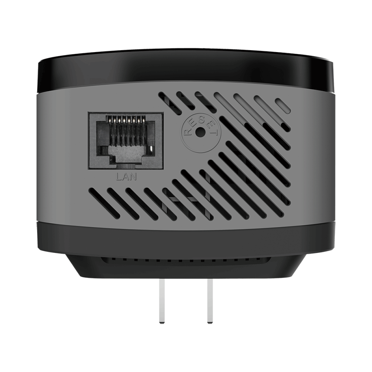 D-Link DRA-1360 AC1300 Mesh Range Extender One-Touch setup Free D-Link Wi-Fi app