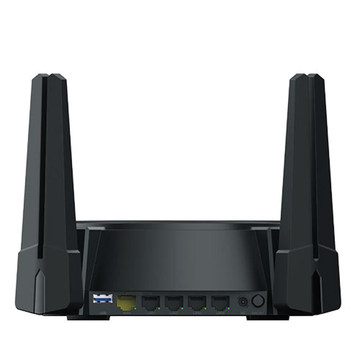 D-Link DIR-X6080Z/MSG AX6000 Multi Gigabit Wi-Fi 6 Router speeds of 6.0 Gbps