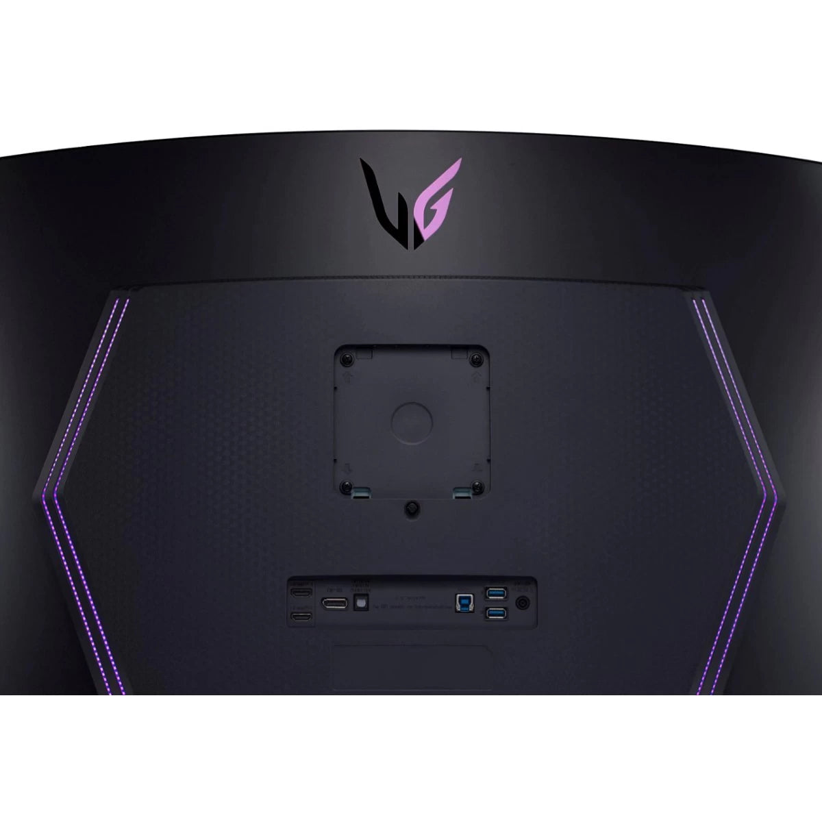 LG 45GR95QE-B 45" INCH UltraGear™ OLED Curved 3K 240Hz Gaming Monitor