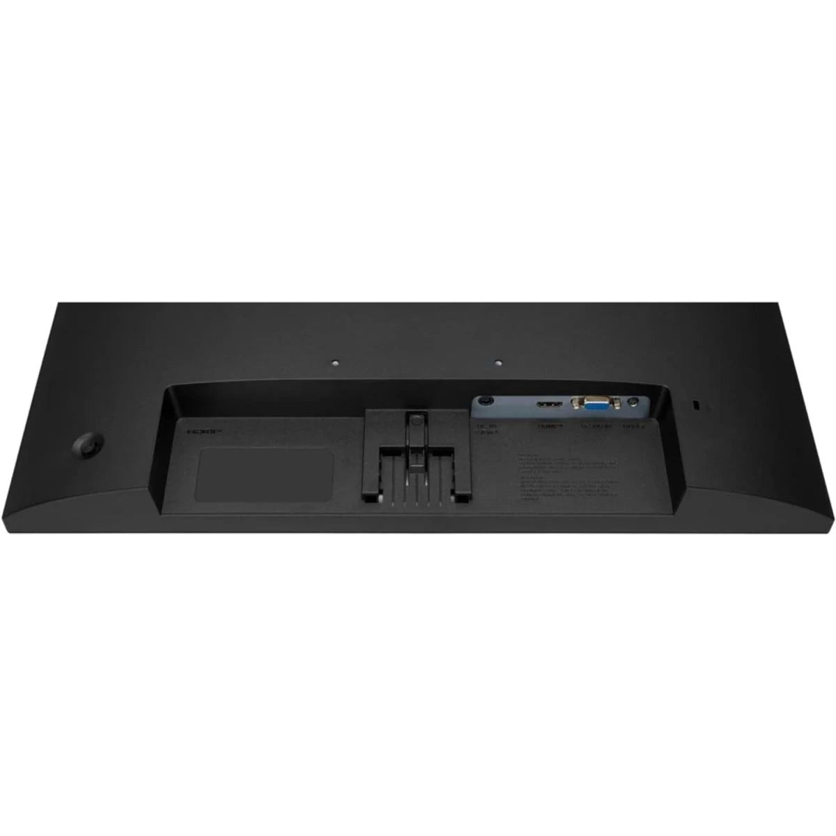 LG 24MR400 24" IPS Full HD HDMI &VGA Interface - Black