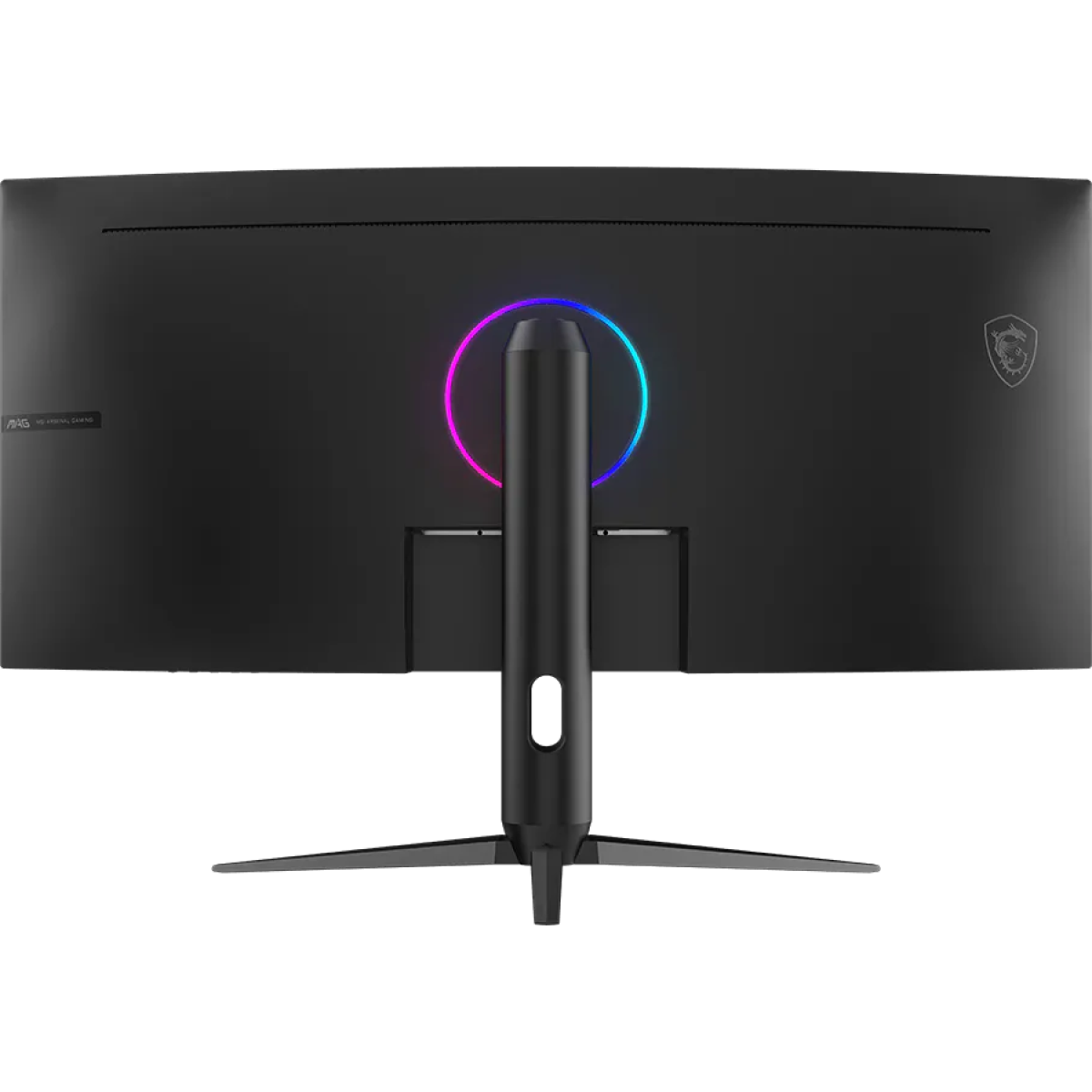 MSI MAG 342CQRF E20 34 Curved Gaming Monitor, 1500R 3K,200Hz,HDR Ready