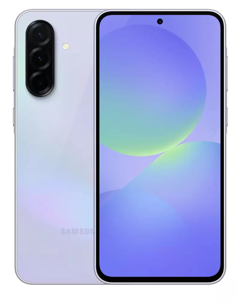 Samsung Galaxy A36 5G Screen Supper AMOLED 6.7@ 120Hz Battery 5000mAH