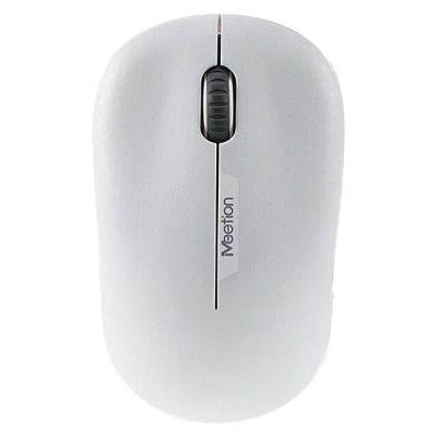 MeeTion MT-R545 2.4ghz Wireless Office Mouse up to 10m, Responsive 1600DPI