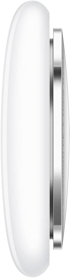 Apple AirTag Tracking Device, 4-Pack, Bluetooth