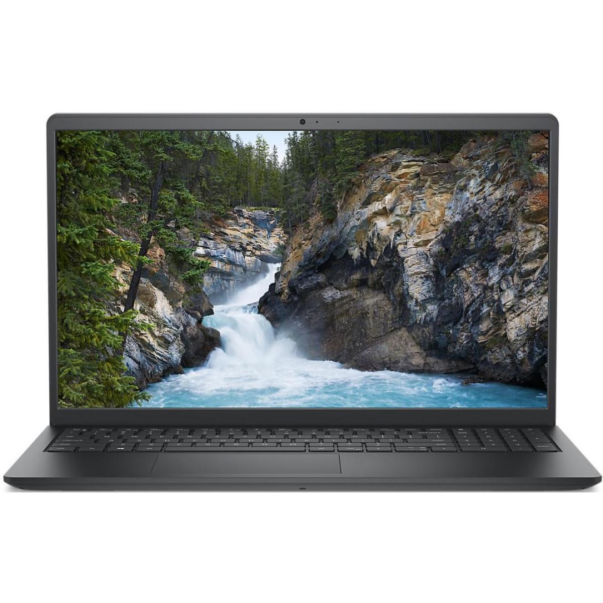 Dell Vostro 3530 15.6 FHD 120Hz Intel Core i5-13th  (8GB/512GB) Black