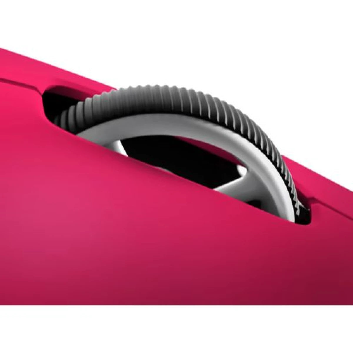 Logitech G PRO X SUPERLIGHT 2 LIGHTSPEED Wireless Gaming Mouse -Magenta