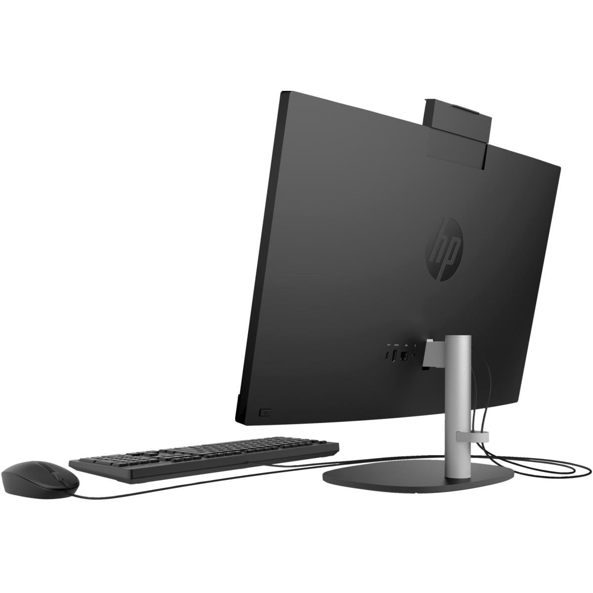HP All-in-One 24-cr0043ne PC (2023) NEW 13Gen Intel Core i5 (16GB/512 SSD)