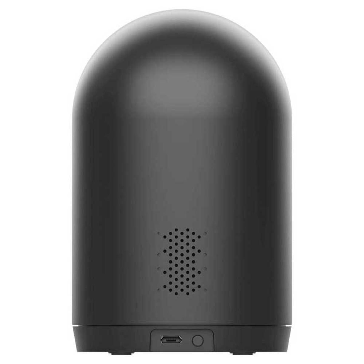 D-Link DCS-6500LH Compact Full HD Pan & Tilt Wi-Fi Camera -1080p