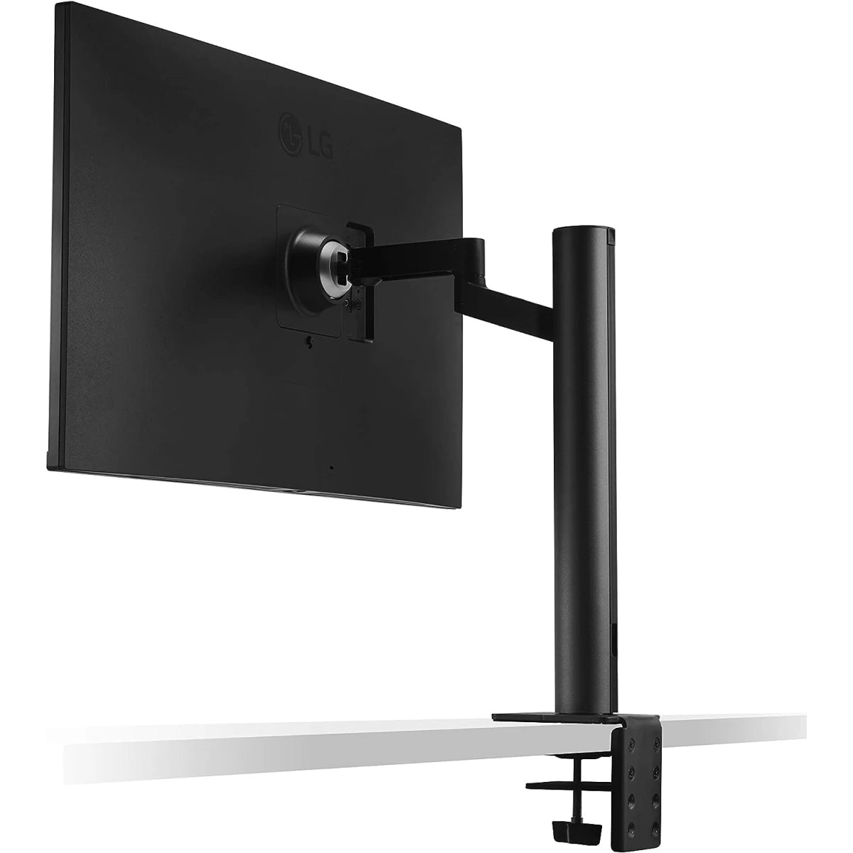 LG 32UN880-B 32" UltraFine Display Ergo UHD 4K IPS - Black